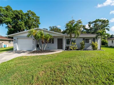 661 E Seminole Dr, Venice, FL, 34293