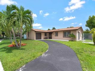 3233 SW 118th Ct, Miami, FL 33175