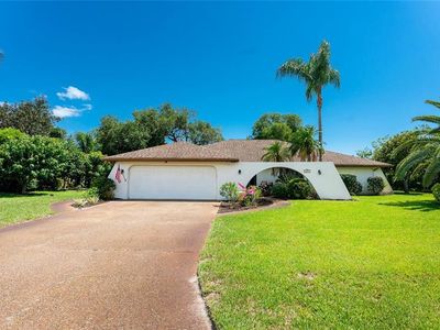 404 Eden Dr, Englewood, FL, 34223