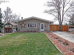 200 W Spaulding St, Lafayette, CO 80026