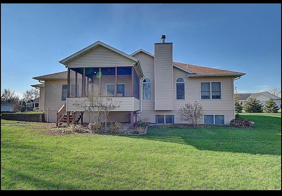 43 Prairie Dr, Walker, IA 52352 Zillow