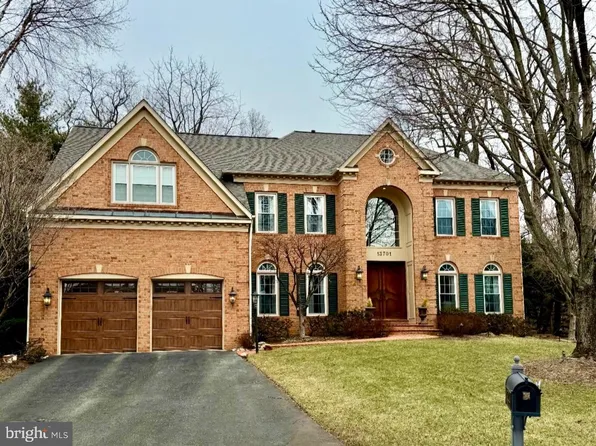 13701 Goosefoot Ter, Rockville, MD 20850