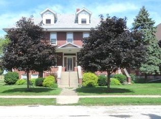 202 S West St, Odell, IL 60460