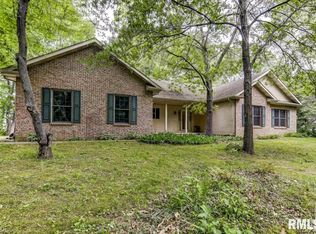 2890 Hazlett Ln, Springfield, IL 62707