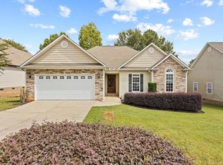 627 Secretariat Dr, Boiling Springs, SC 29316