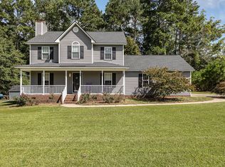 1001 Yopon Ct, Raleigh, NC 27603