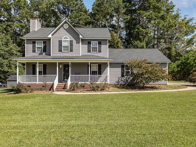 1001 Yopon Ct, Raleigh, NC, 27603