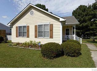 103 Sir Scott, Knightdale, NC 27545