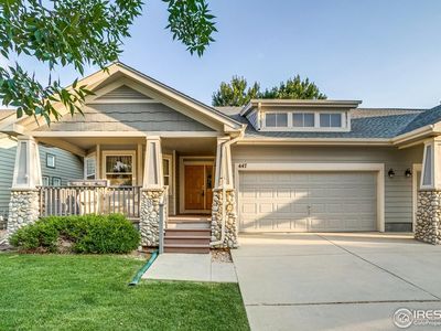 447 Olympia Ave, Longmont, CO, 80501