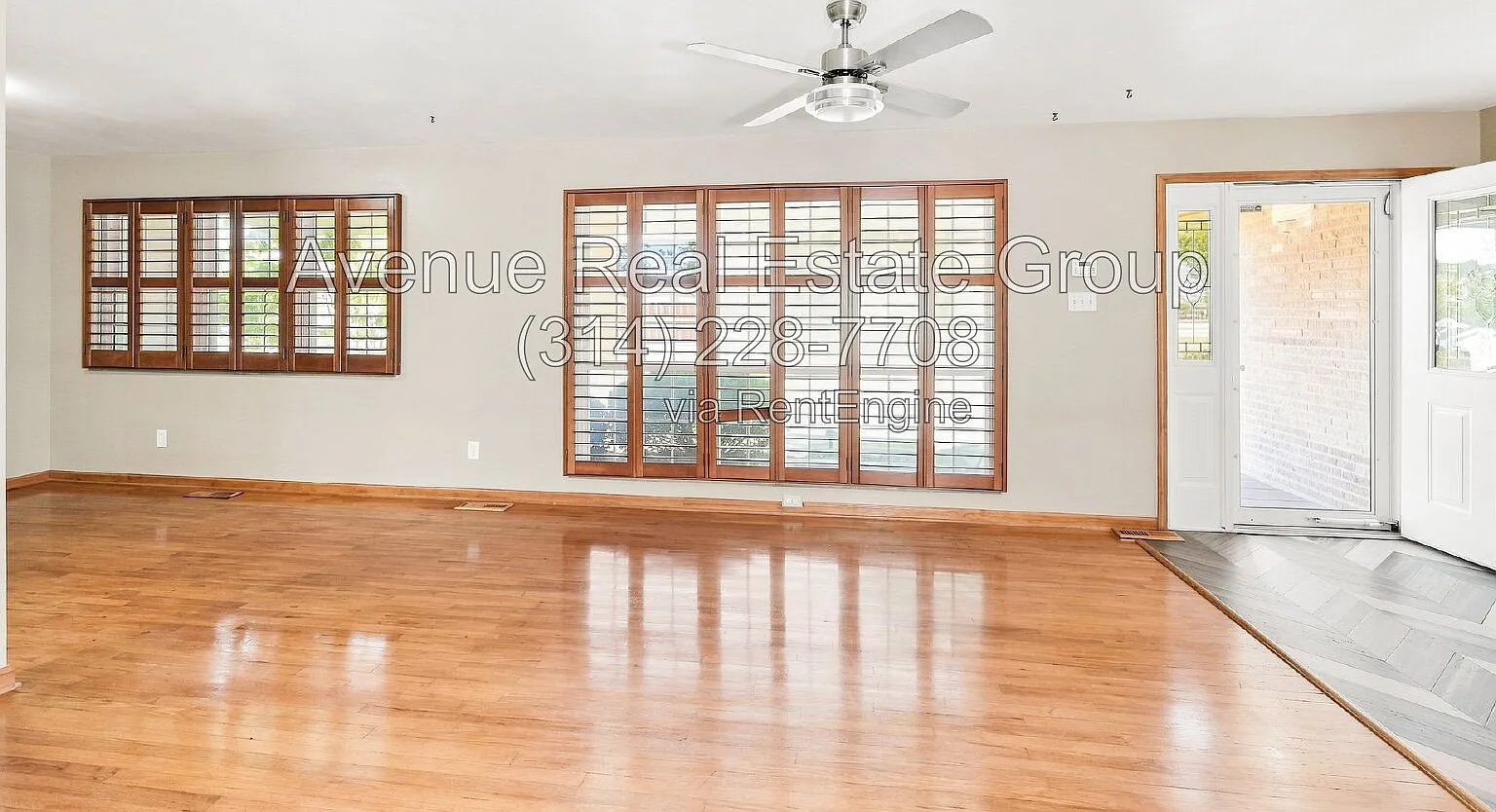 4 bed, 3.0 bath, 2100 sqft, $2,600 — Photo 4