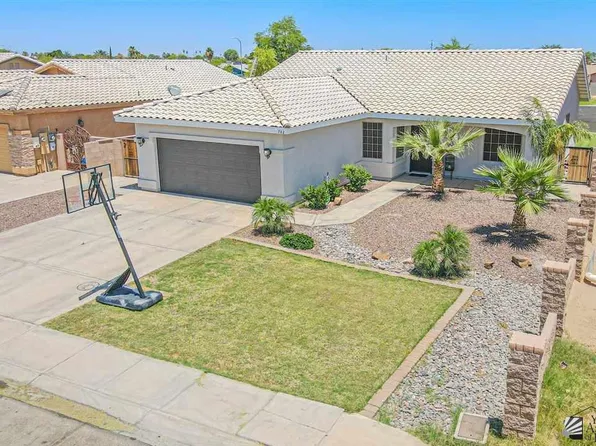 742 E Angelica St, Somerton, AZ 85350