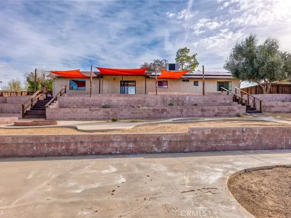 6960 Lennox Ave, Yucca Valley, CA 92284