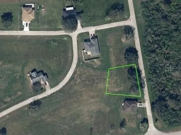 1108 Blue Heron Dr Lot 2, Sebring, FL 33876