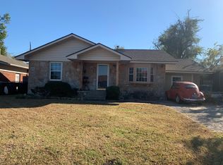 1616 Downing St, Oklahoma City, OK 73120
