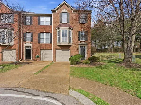 658 Huffine Manor Cir, Franklin, TN 37067