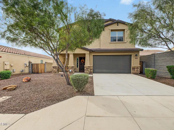 2064 N 213TH Drive, Buckeye, AZ 85396