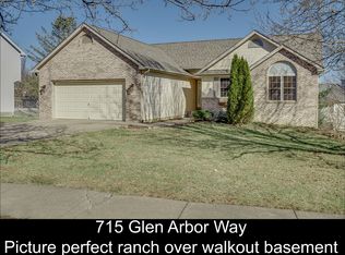 715 W Glen Arbor Way, Bloomington, IN