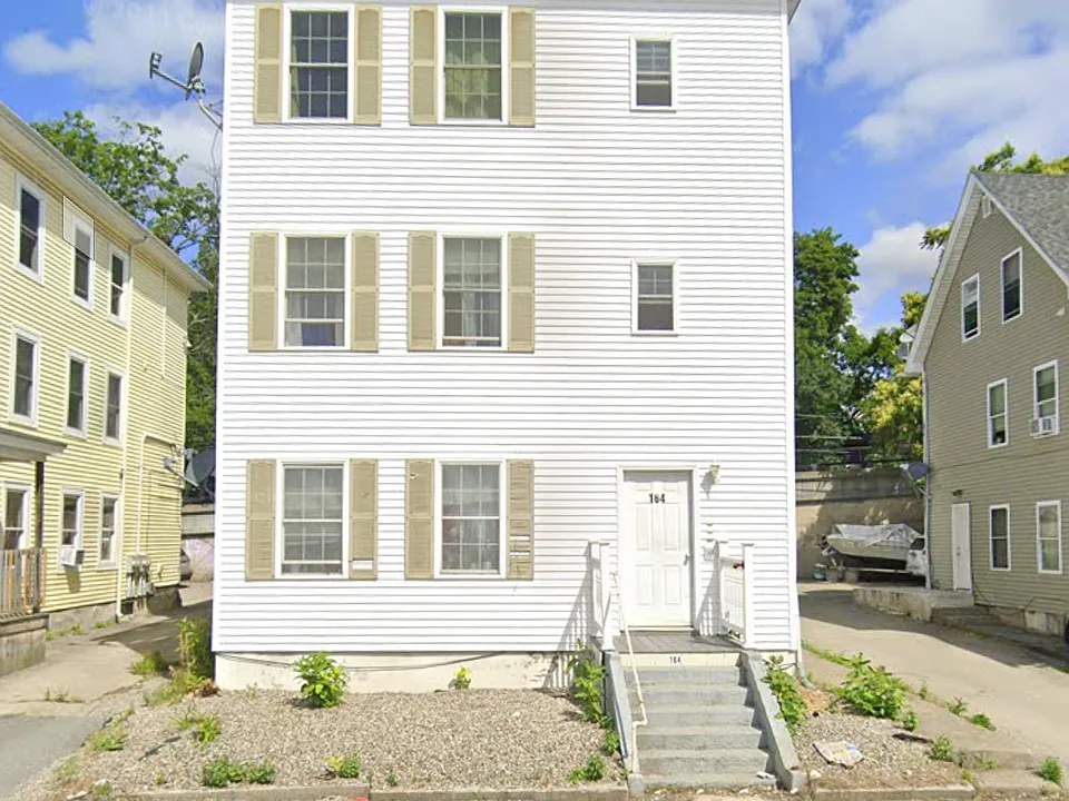 164 Canterbury St #1