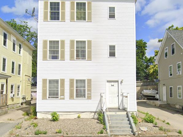 164 Canterbury St #1