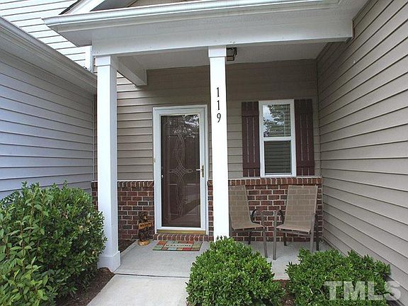 2nd image of 119 Golden Meadow Ct