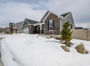 6038 N Latigo Ln, Morgan, UT 84050