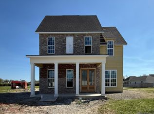 2653 Foreshore Ave, Baton Rouge, LA 70810