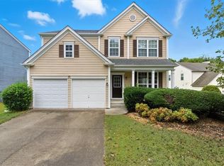 795 Weybourne Ct, Marietta, GA 30066