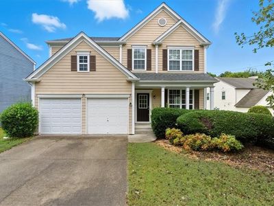 795 Weybourne Ct, Marietta, GA, 30066