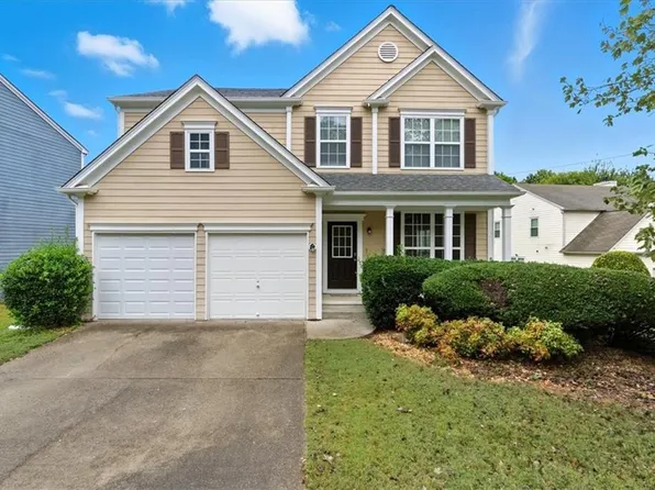795 Weybourne Ct, Marietta, GA 30066