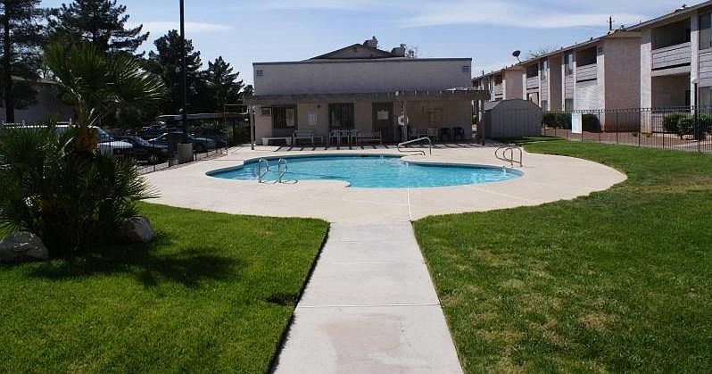 2nd image of 2831 Wheelwright Dr