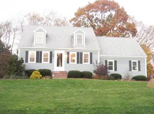 222 Market St, Amesbury, MA 01913