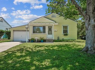 1095 Zebulon Ave, Columbus, OH 43224