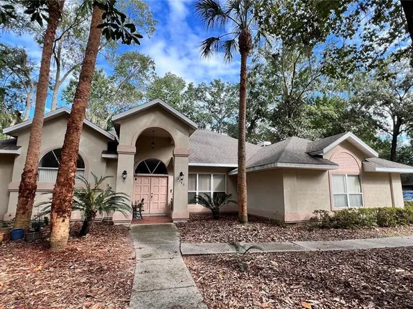 4305 NW 55th Way, Gainesville, FL 32606