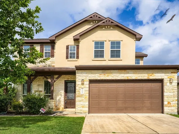12620 Javea Dr, Austin, TX 78739