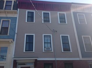 41 Russell St, Charlestown, MA 02129