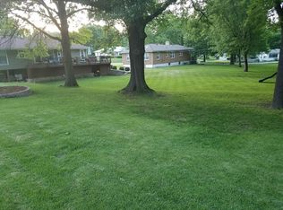 3703 S Claremont Ave, Independence, MO 64052