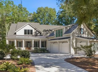 1 Mulberry Rd, Bluffton, SC 29910