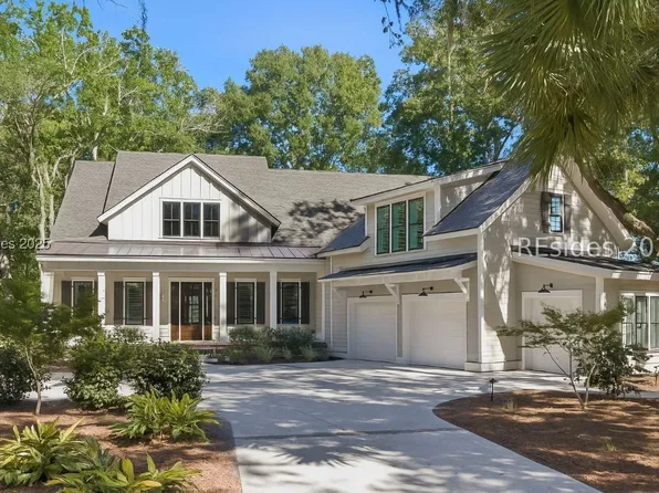 1 Mulberry Rd, Bluffton, SC 29910