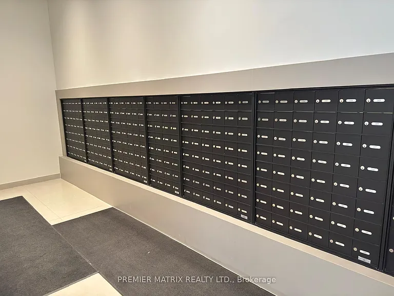 2075 Lakeshore Rd #2501 — Photo 31