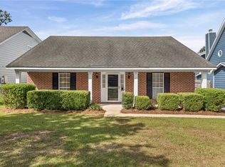 6508 Heritage Trace Dr, Mobile, AL 36695