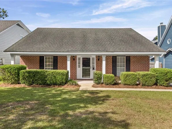 6508 Heritage Trace Dr, Mobile, AL 36695