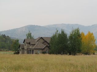 10206 S 2000 W, Victor, ID 83455