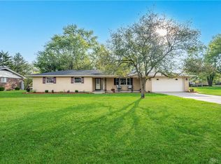 2118 Prudence Dr, Dayton, OH 45431