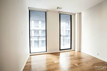 Rented by Miron Properties
