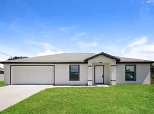 3704 25th St SW, Lehigh Acres, FL 33976