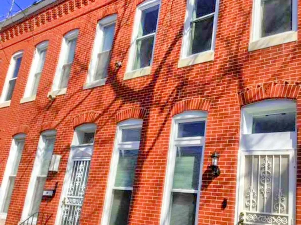1529 N Bond St, Baltimore, MD 21213