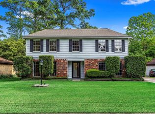 2531 Deasa Dr, Spring, TX 77373