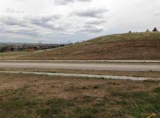 Tbd Tower Rd, Rapid City, SD 57701