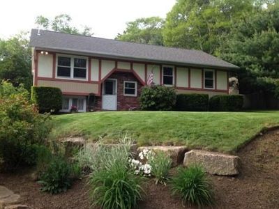 663 Western Ave, Gloucester, MA, 01930