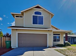 8038 Anchor Point Dr, Reno, NV 89506